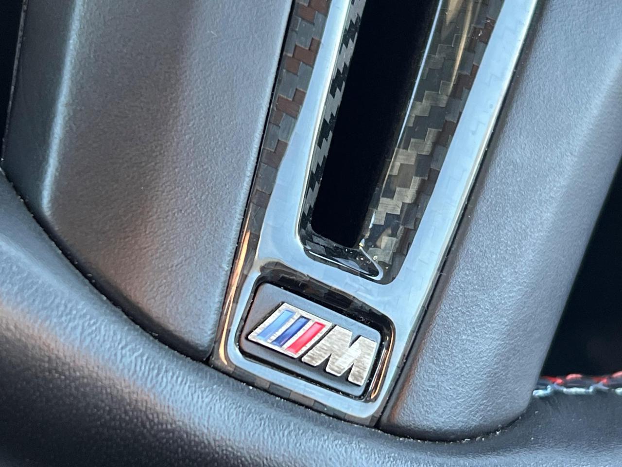 Used 2022 BMW M3 for sale in Sheffield