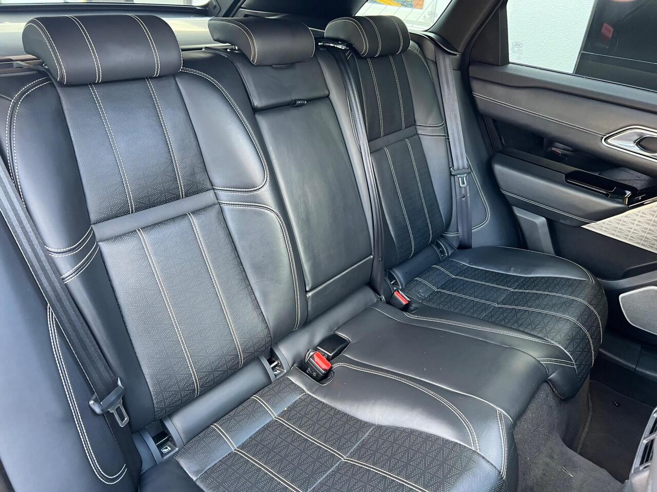 Used 2018 Land Rover Range Rover Velar for sale in Sheffield