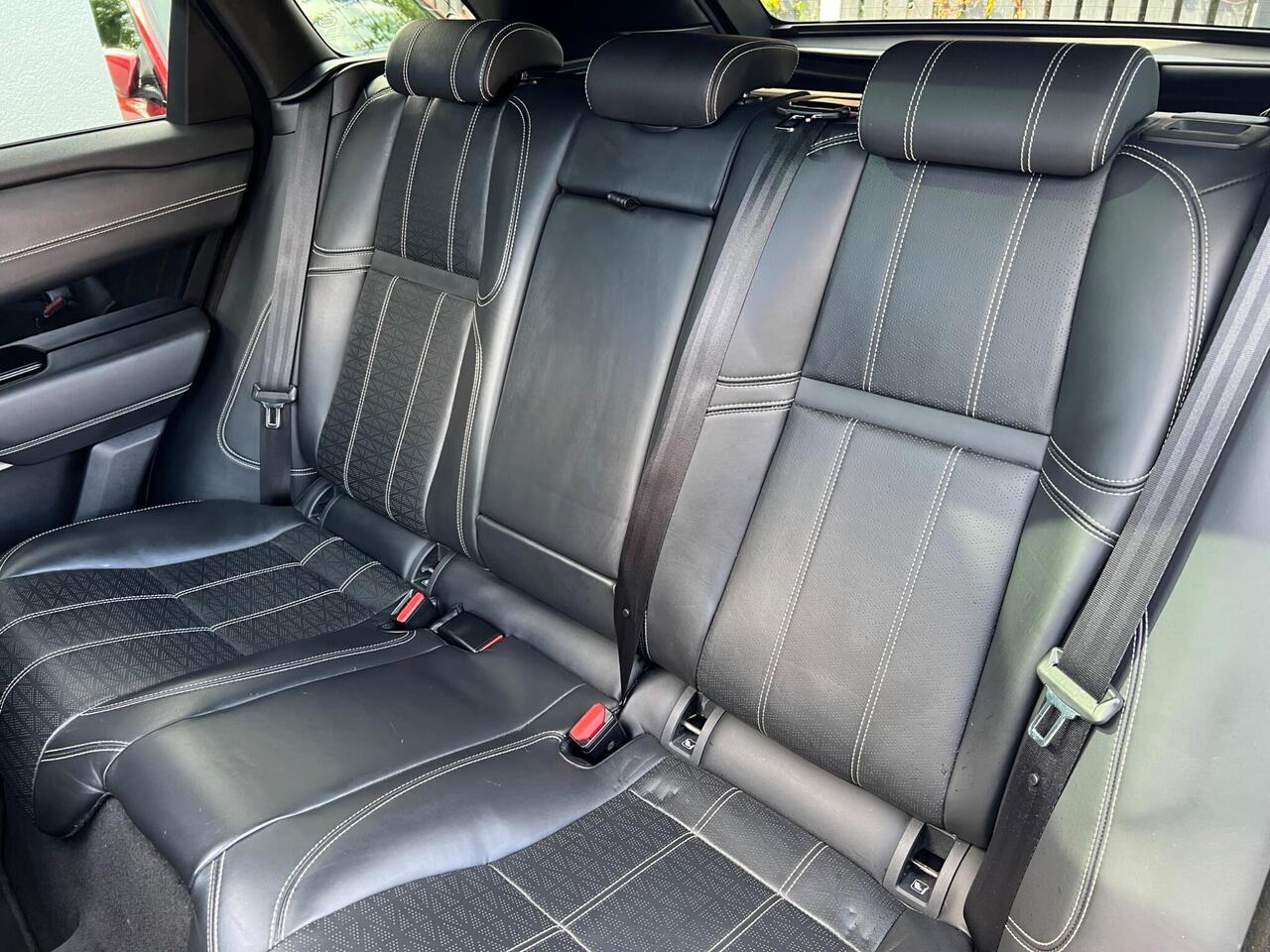 Used 2018 Land Rover Range Rover Velar for sale in Sheffield