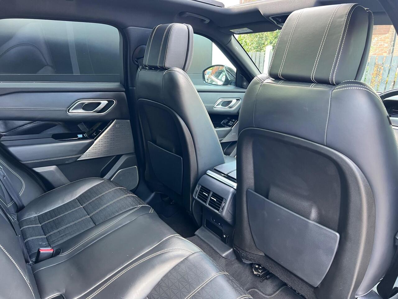 Used 2018 Land Rover Range Rover Velar for sale in Sheffield