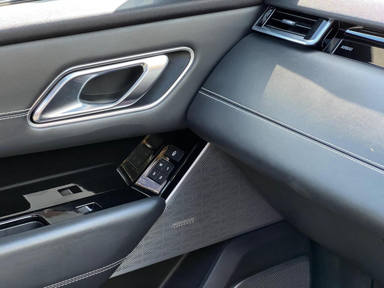 Used 2018 Land Rover Range Rover Velar for sale in Sheffield