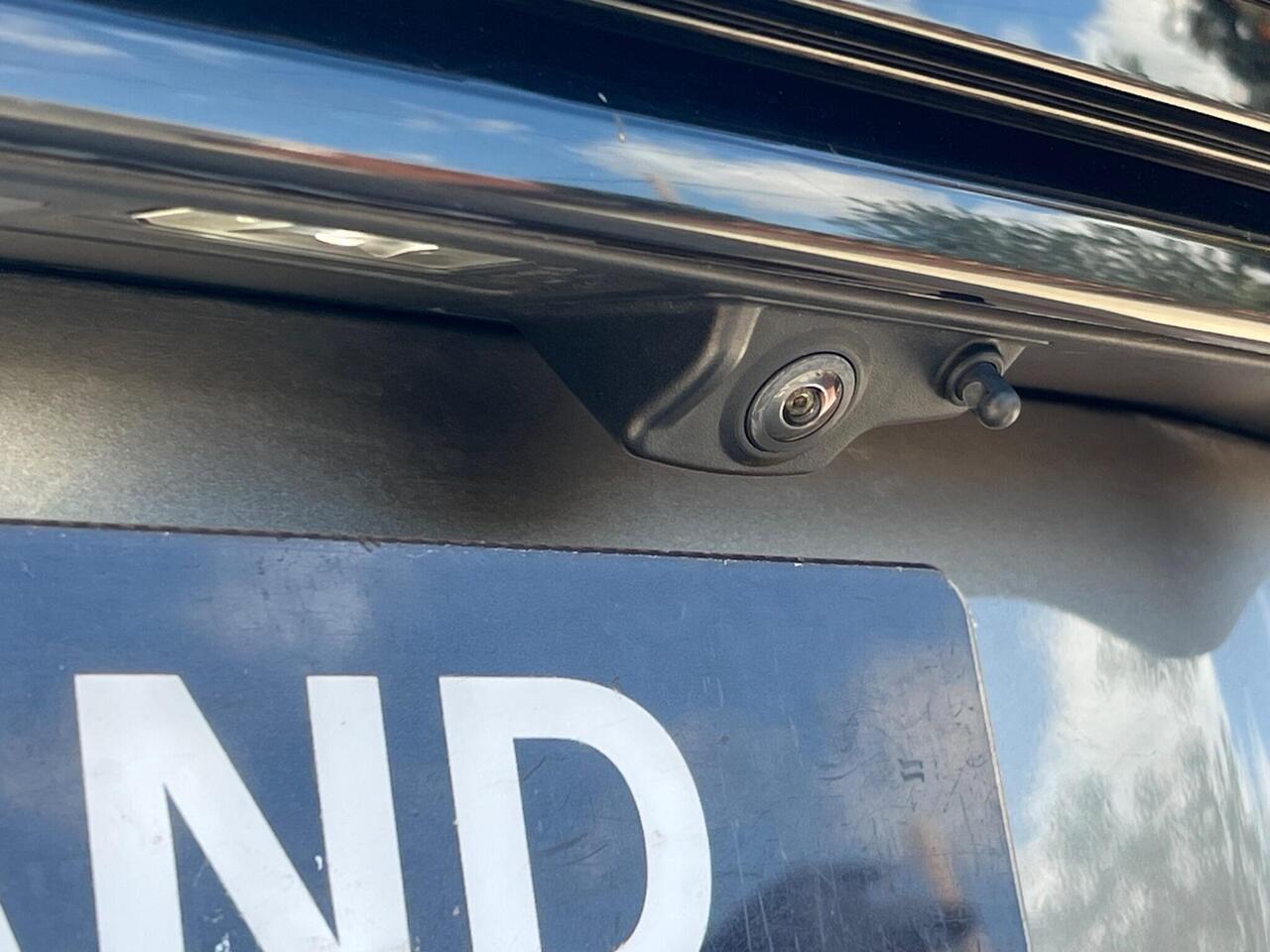 Used 2018 Land Rover Range Rover Velar for sale in Sheffield