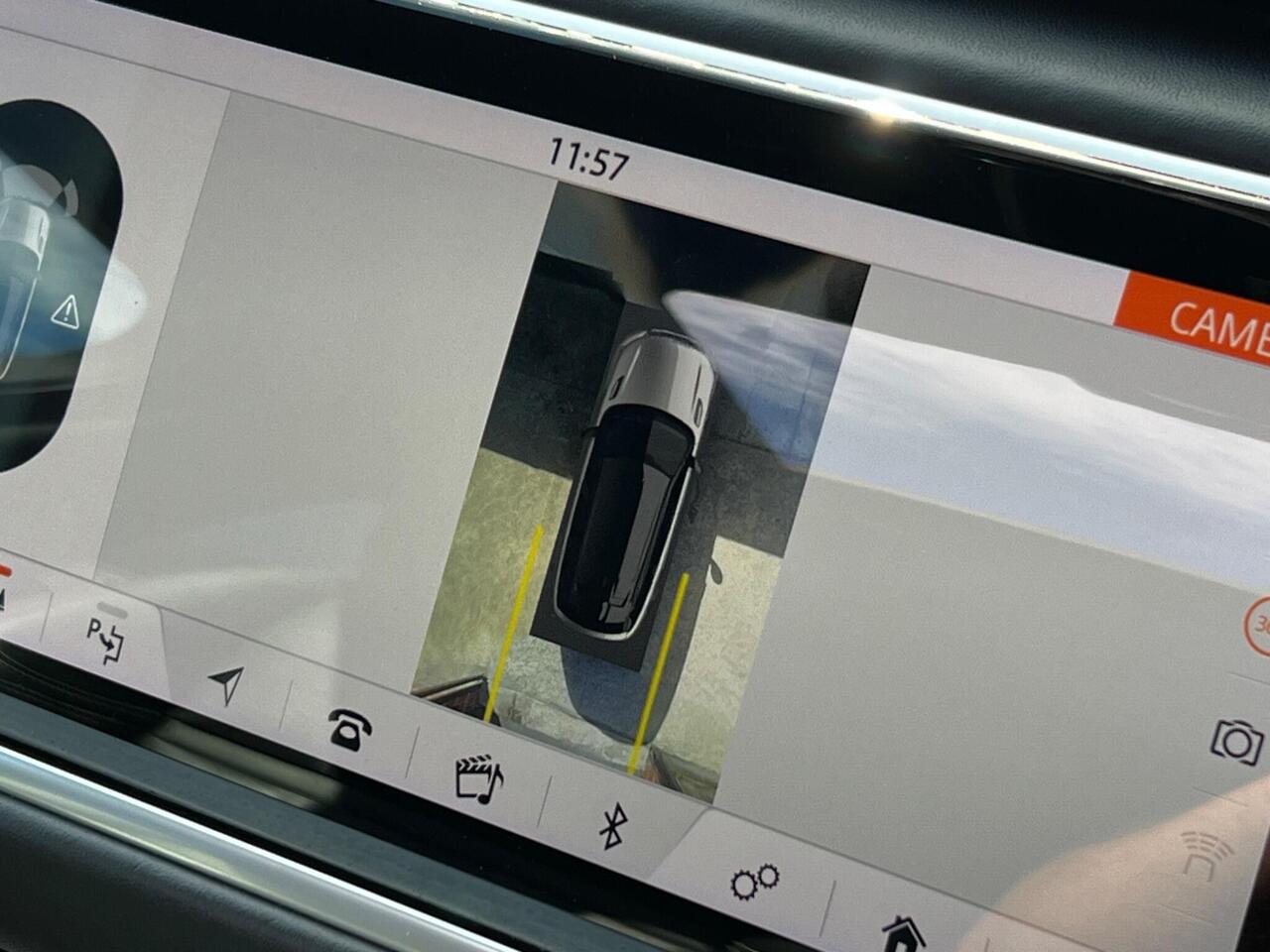 Used 2018 Land Rover Range Rover Velar for sale in Sheffield