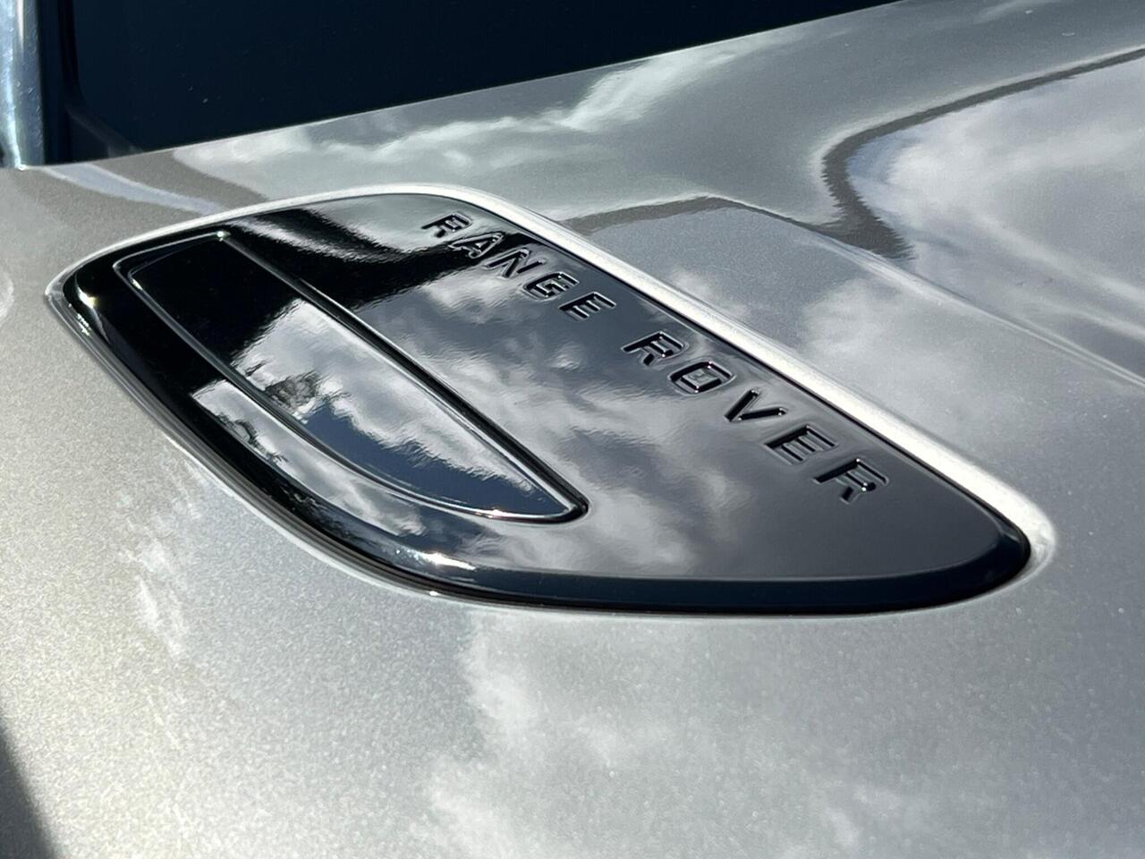 Used 2018 Land Rover Range Rover Velar for sale in Sheffield