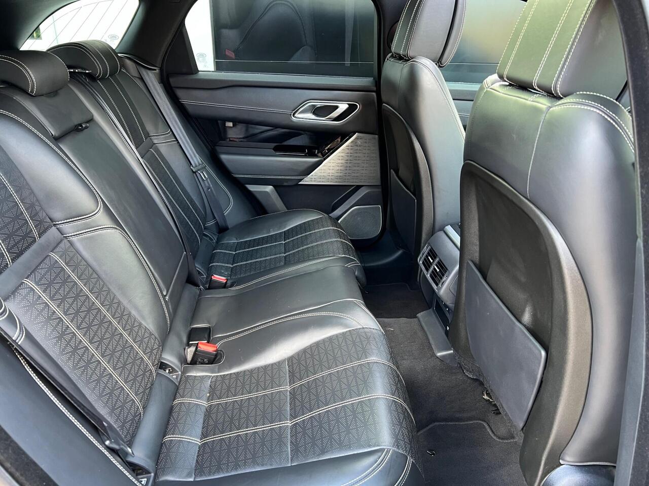Used 2018 Land Rover Range Rover Velar for sale in Sheffield