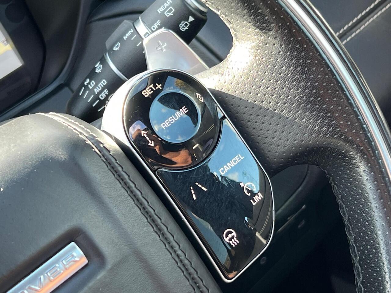 Used 2018 Land Rover Range Rover Velar for sale in Sheffield