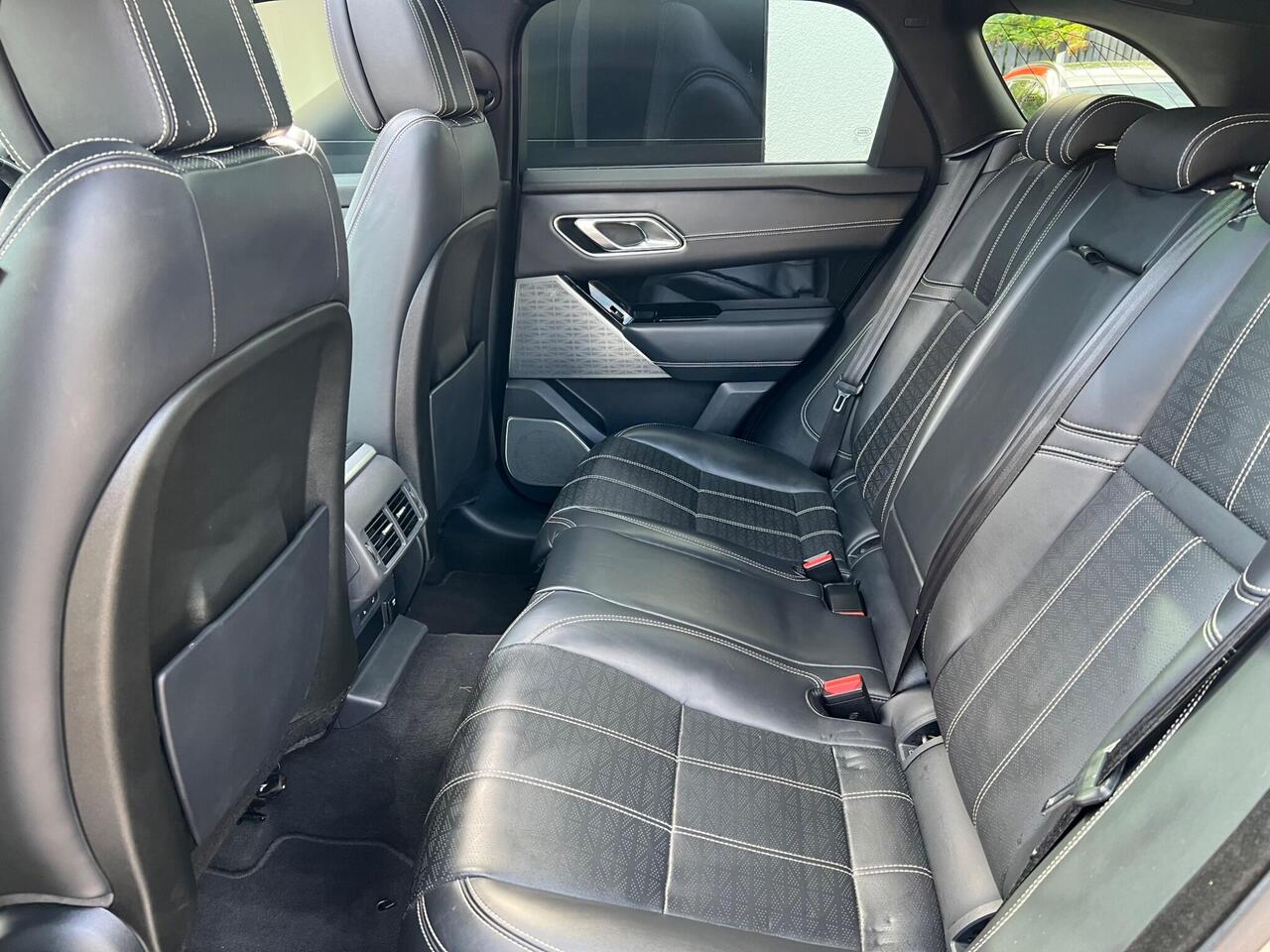 Used 2018 Land Rover Range Rover Velar for sale in Sheffield