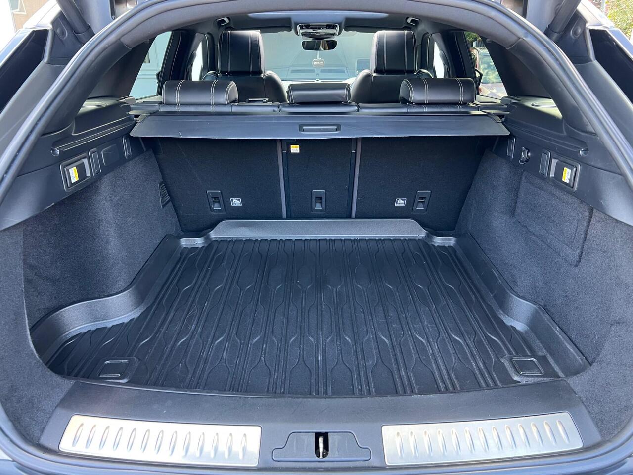 Used 2018 Land Rover Range Rover Velar for sale in Sheffield