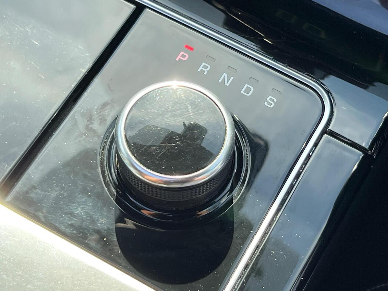 Used 2018 Land Rover Range Rover Velar for sale in Sheffield