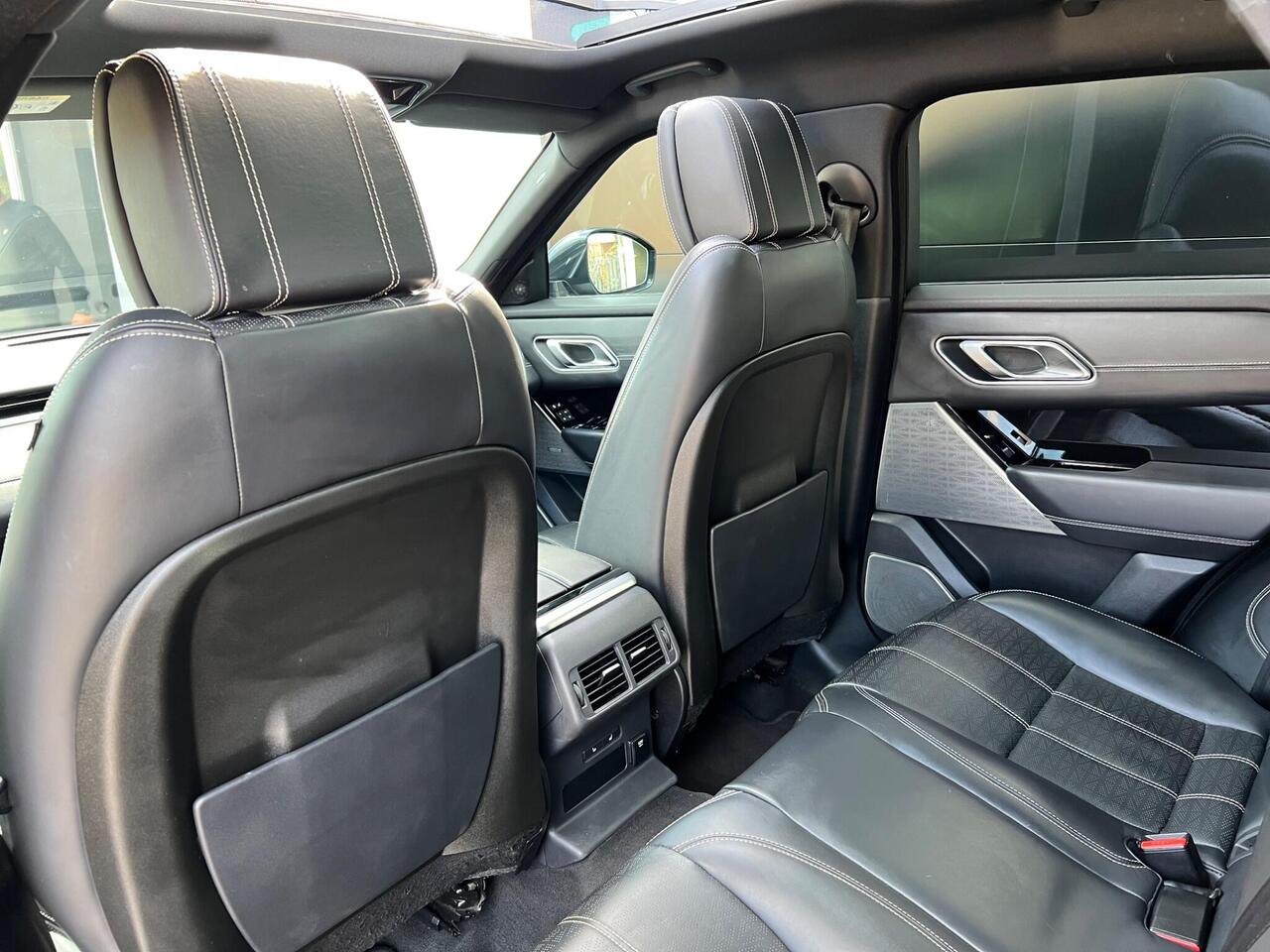 Used 2018 Land Rover Range Rover Velar for sale in Sheffield