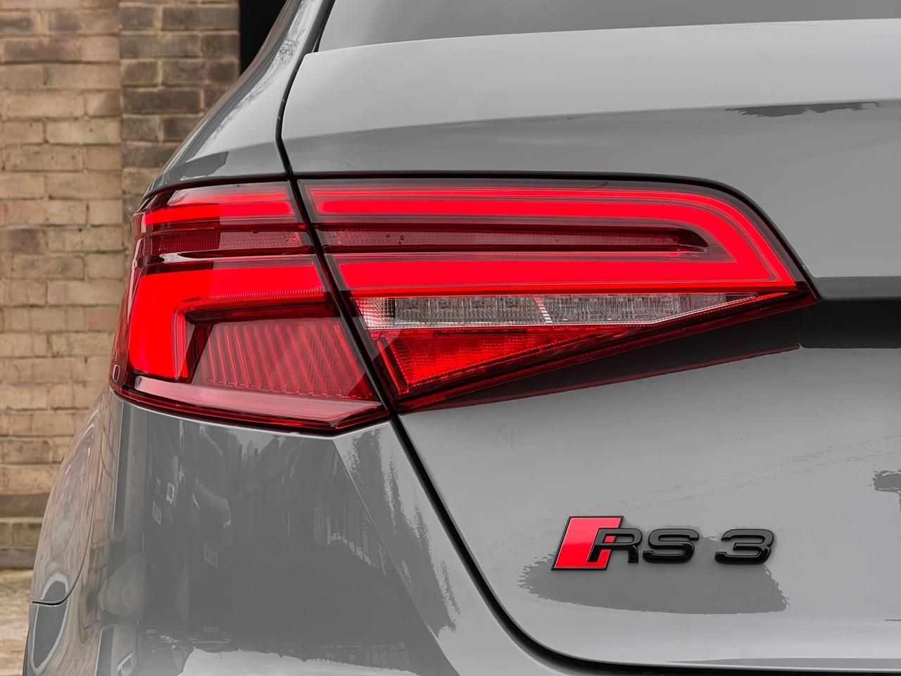 Used 2020 Audi RS3 for sale in Sheffield