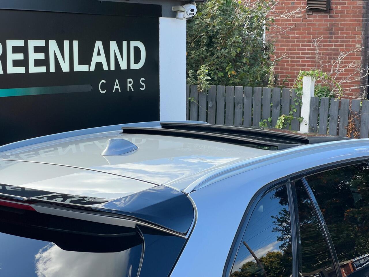 Used 2017 BMW X5 for sale in Sheffield
