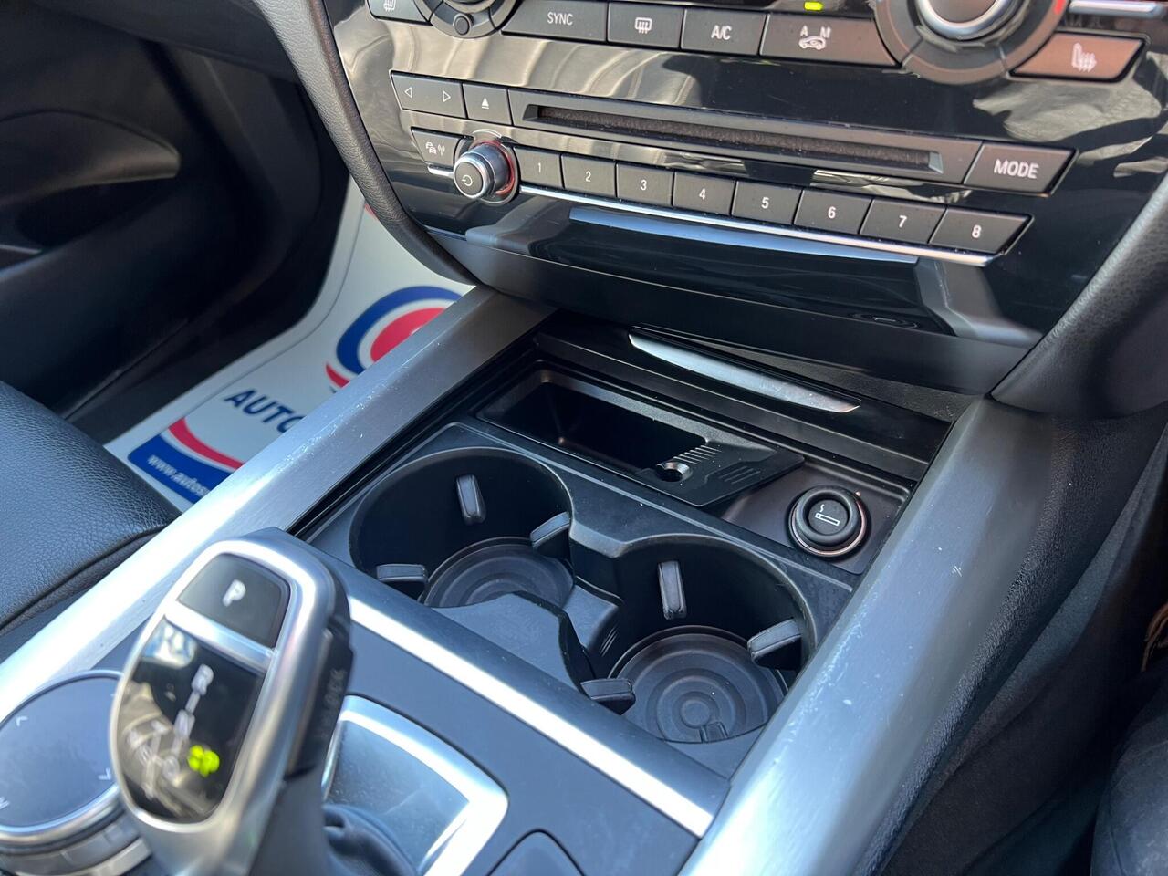 Used 2017 BMW X5 for sale in Sheffield