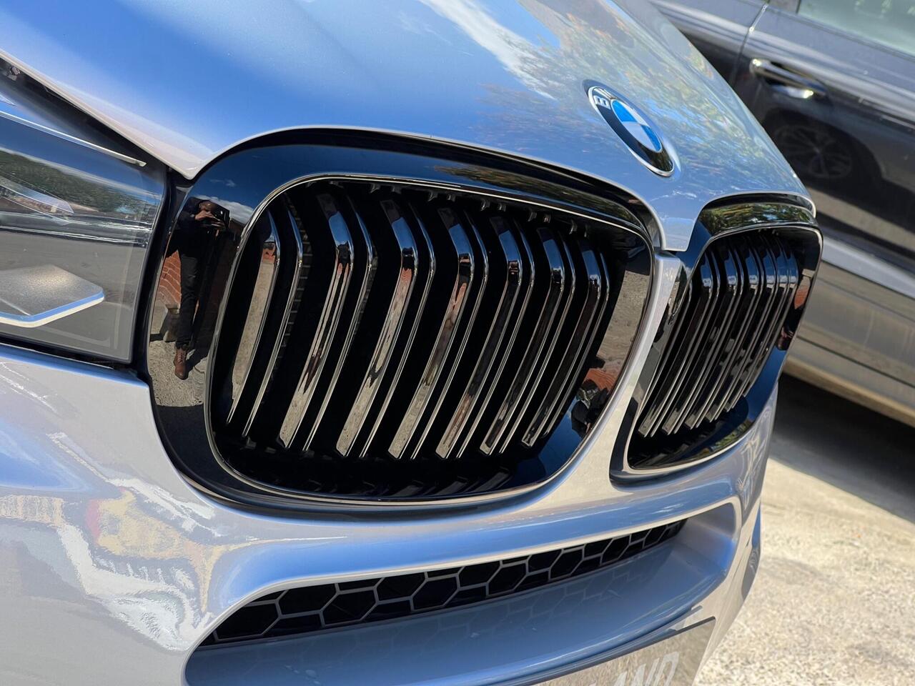 Used 2017 BMW X5 for sale in Sheffield