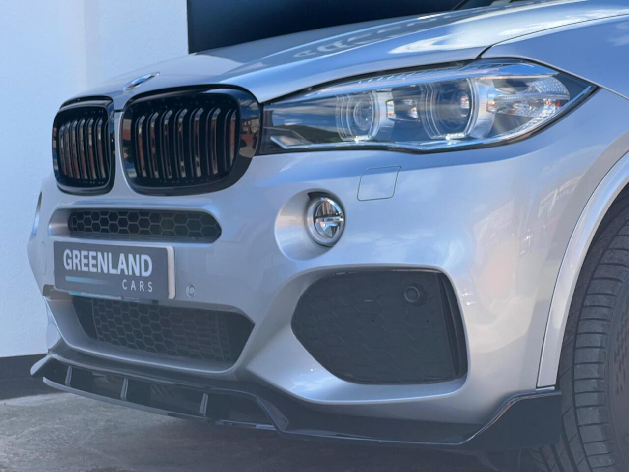 Used 2017 BMW X5 for sale in Sheffield