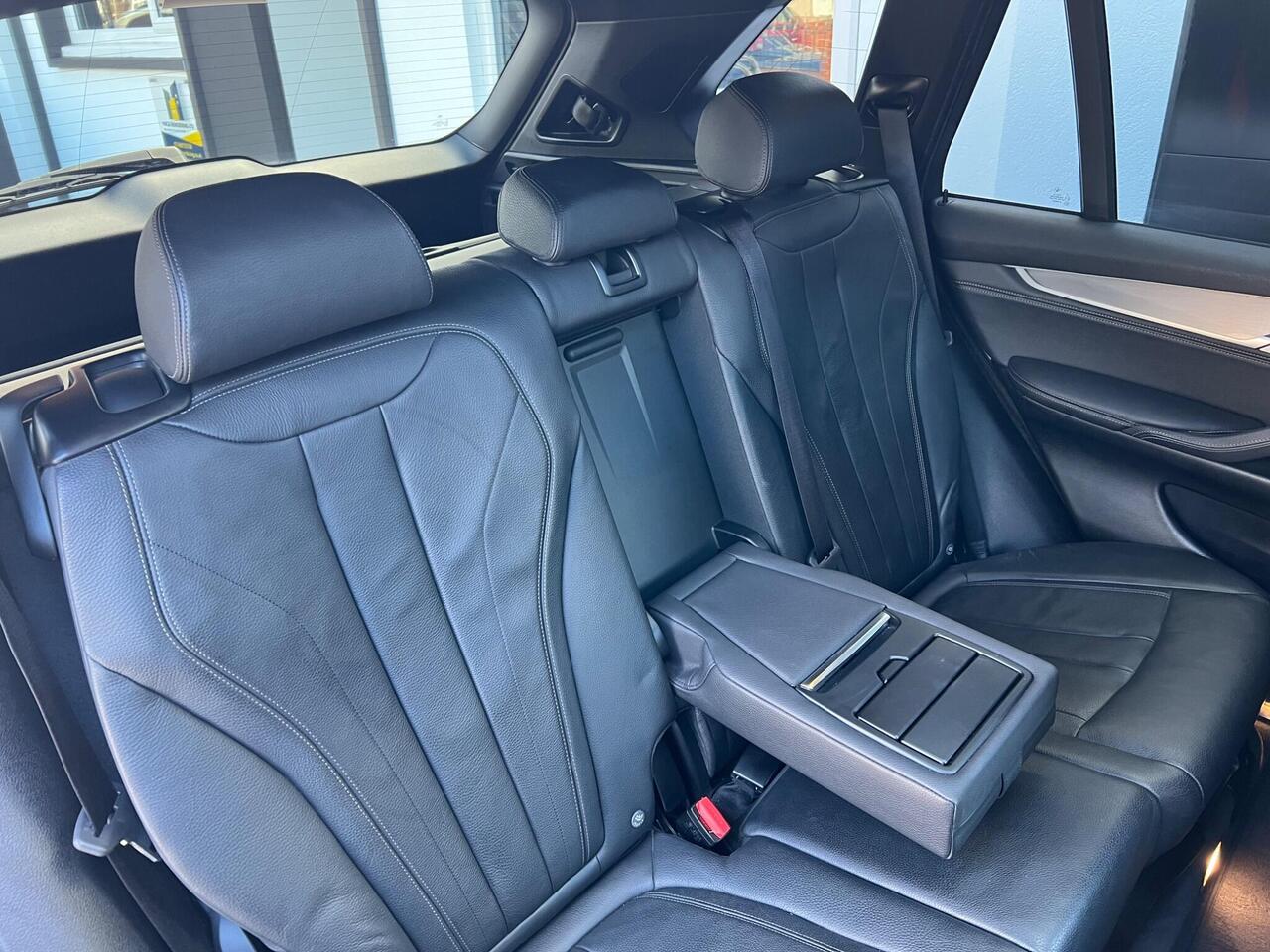 Used 2017 BMW X5 for sale in Sheffield