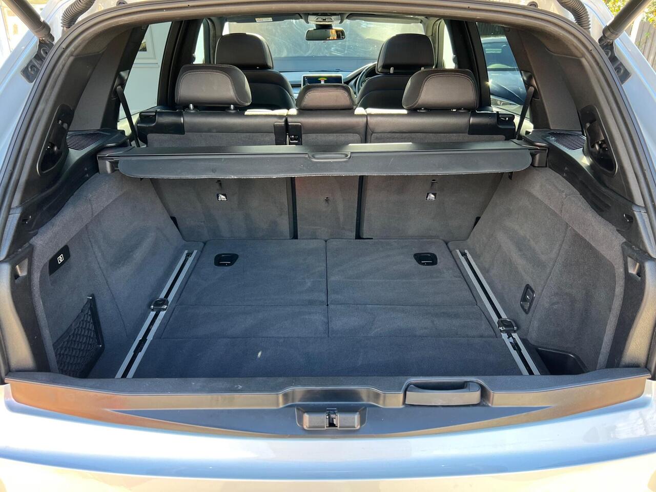Used 2017 BMW X5 for sale in Sheffield