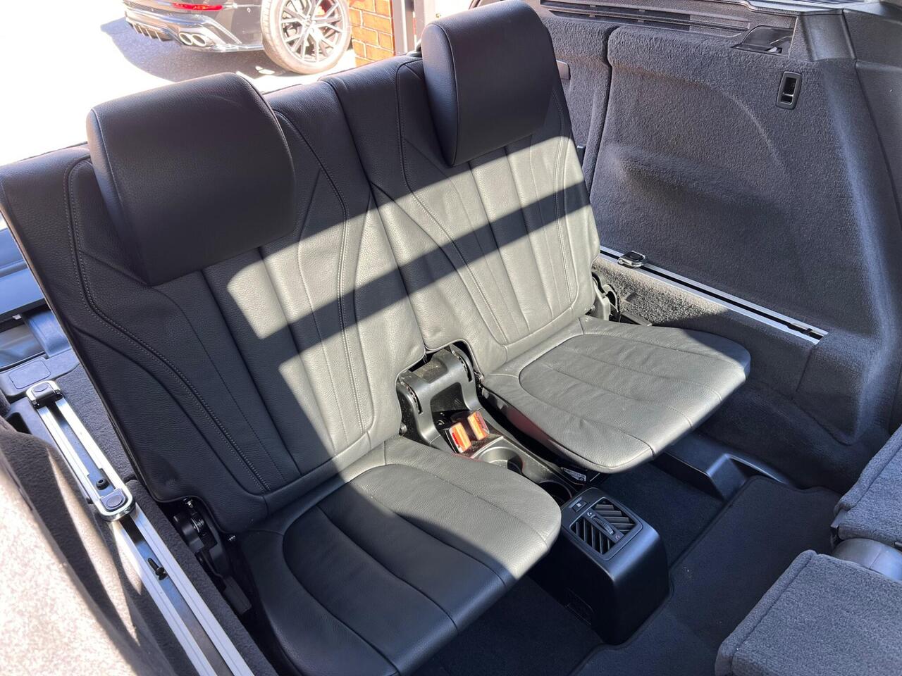 Used 2017 BMW X5 for sale in Sheffield