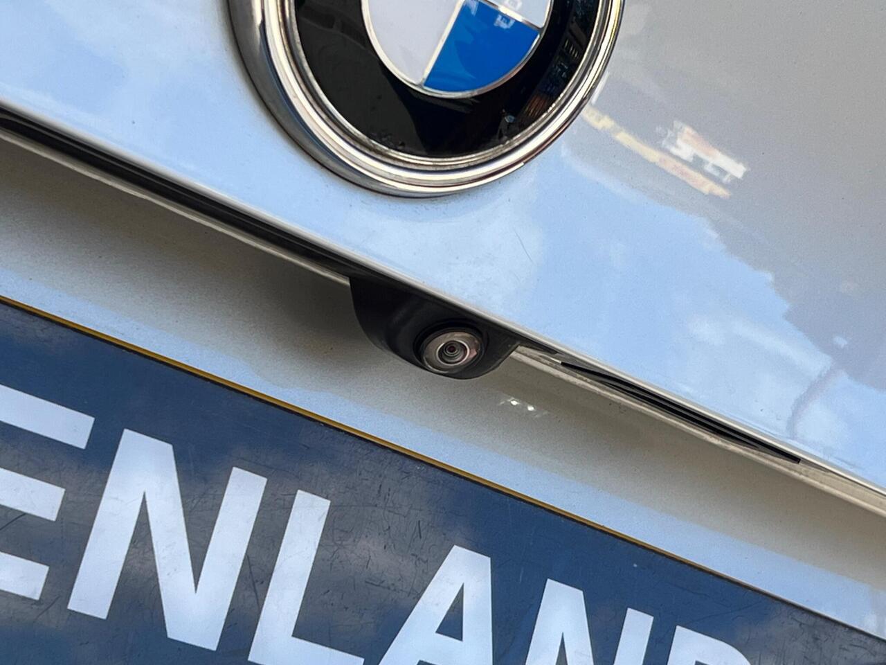 Used 2017 BMW X5 for sale in Sheffield