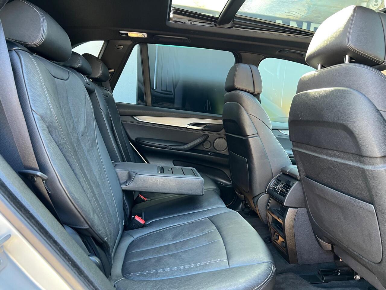Used 2017 BMW X5 for sale in Sheffield