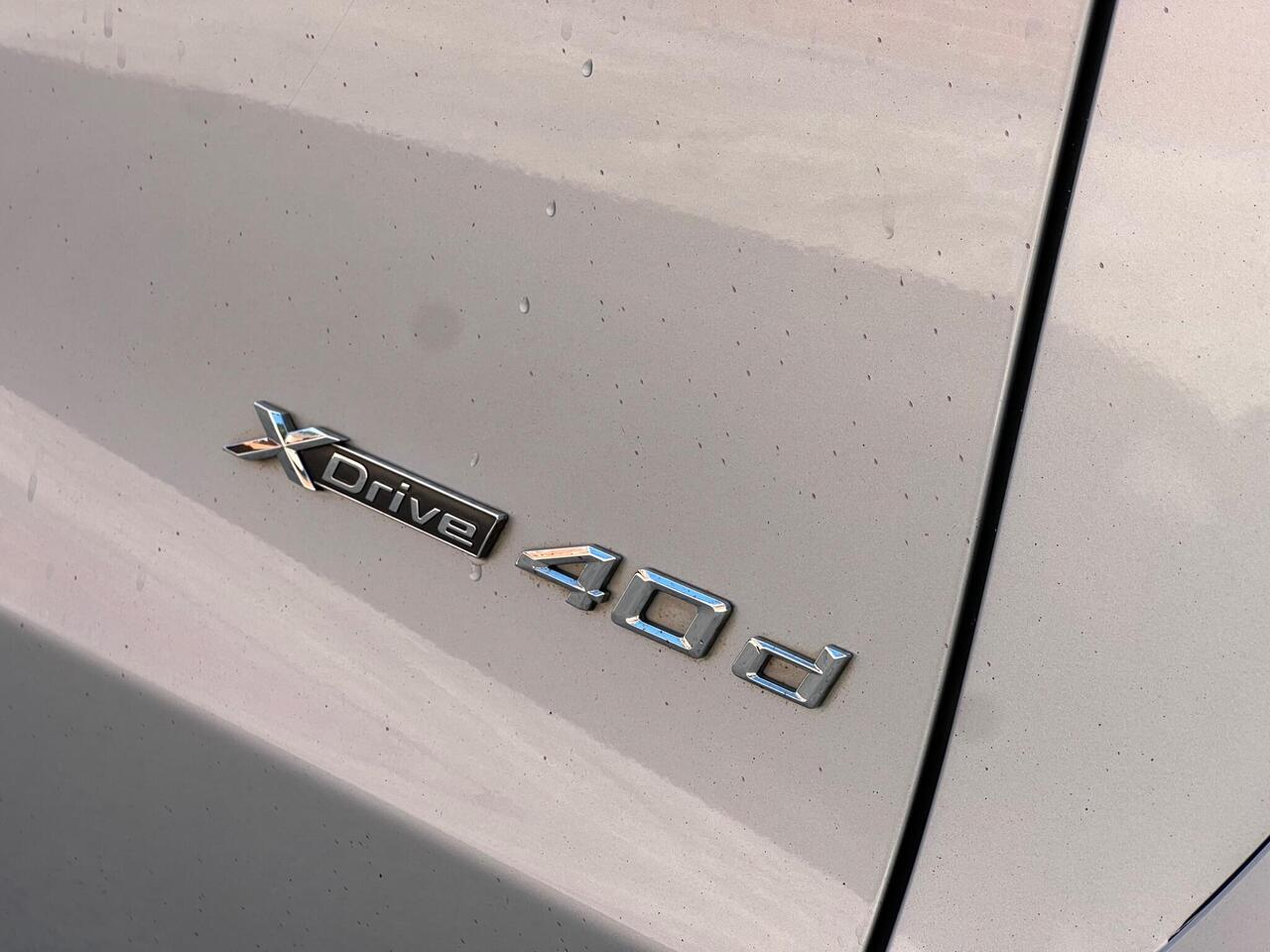 Used 2017 BMW X5 for sale in Sheffield