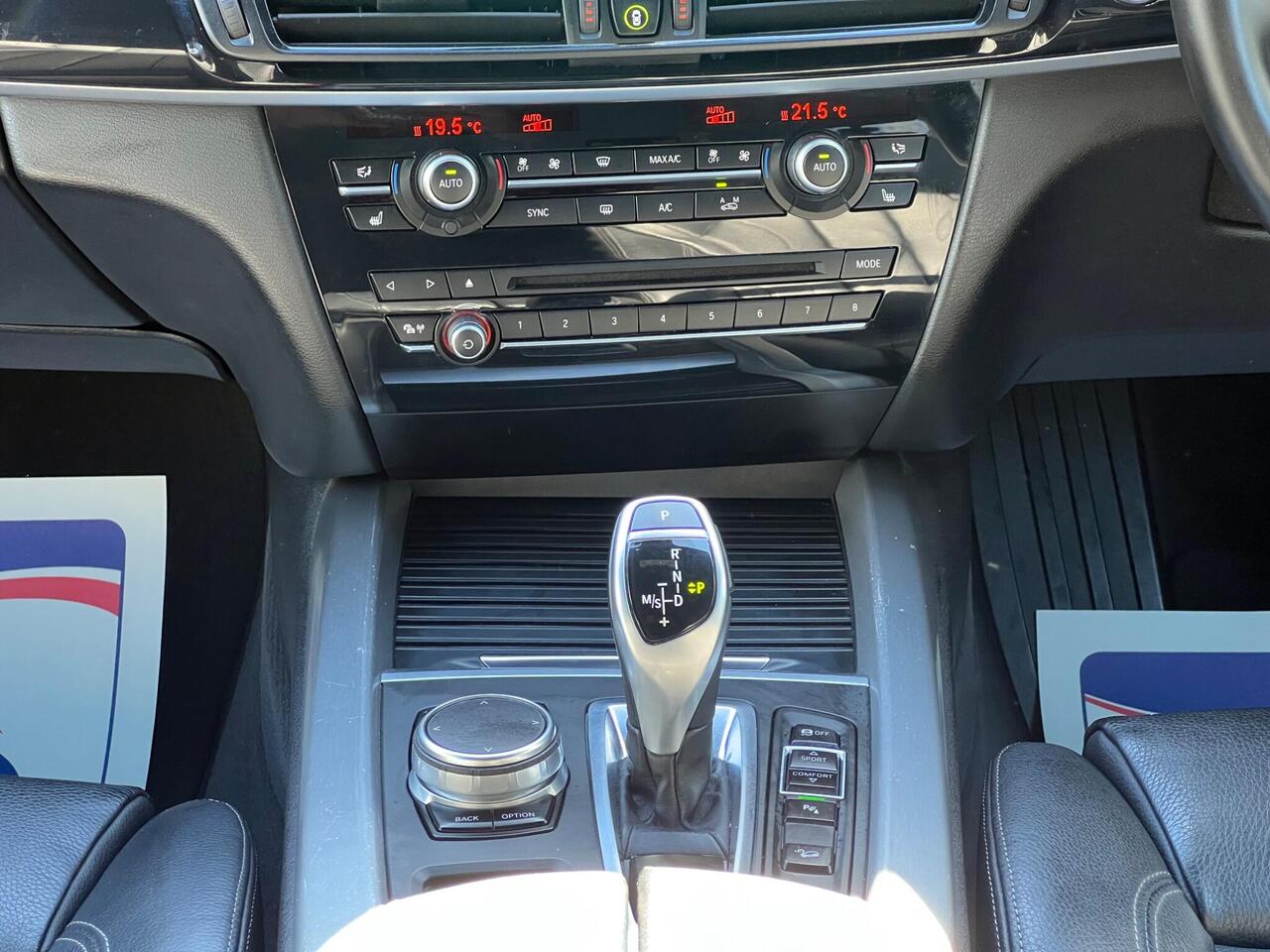 Used 2017 BMW X5 for sale in Sheffield
