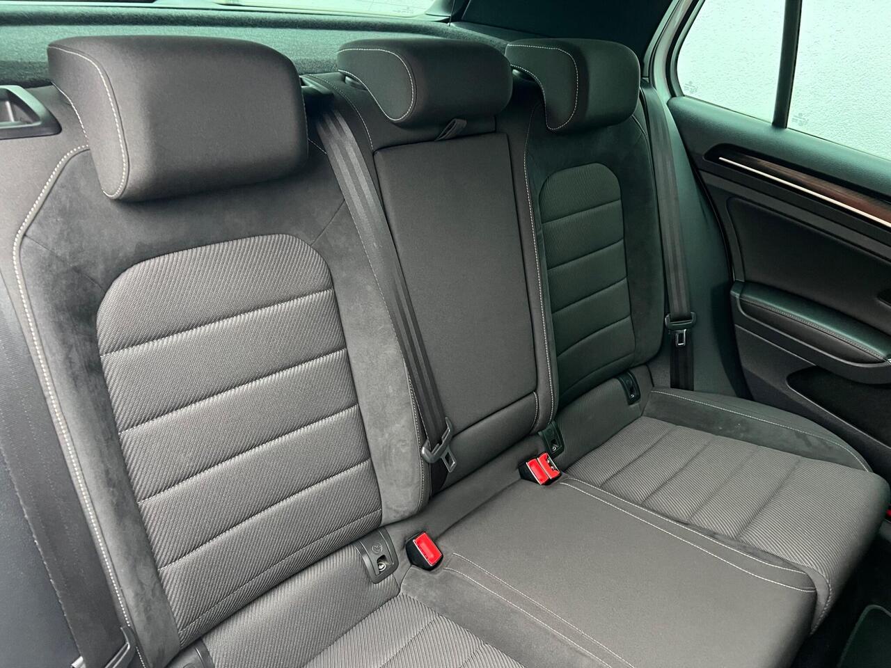 Used 2018 Volkswagen Golf for sale in Sheffield