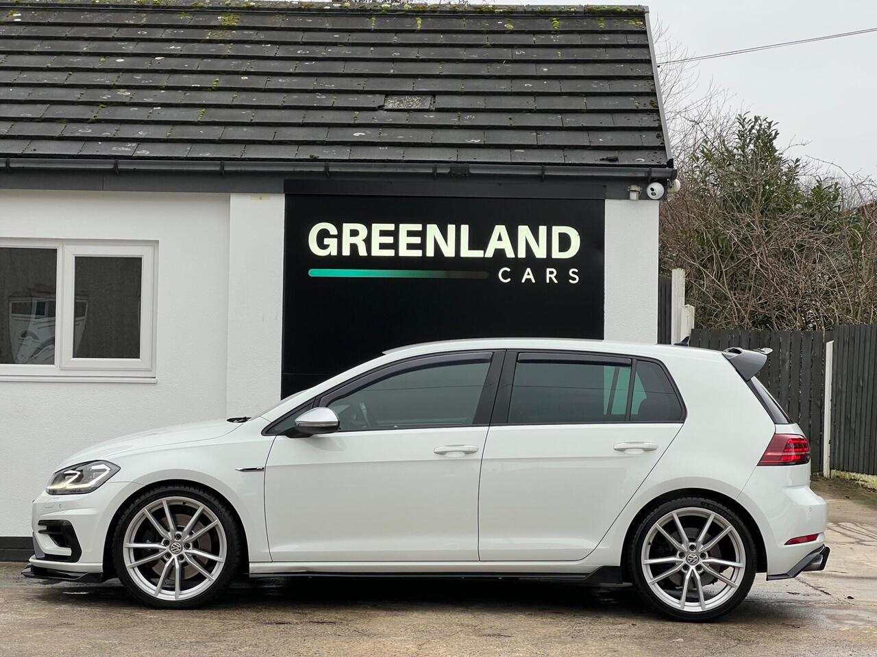 Used 2018 Volkswagen Golf for sale in Sheffield