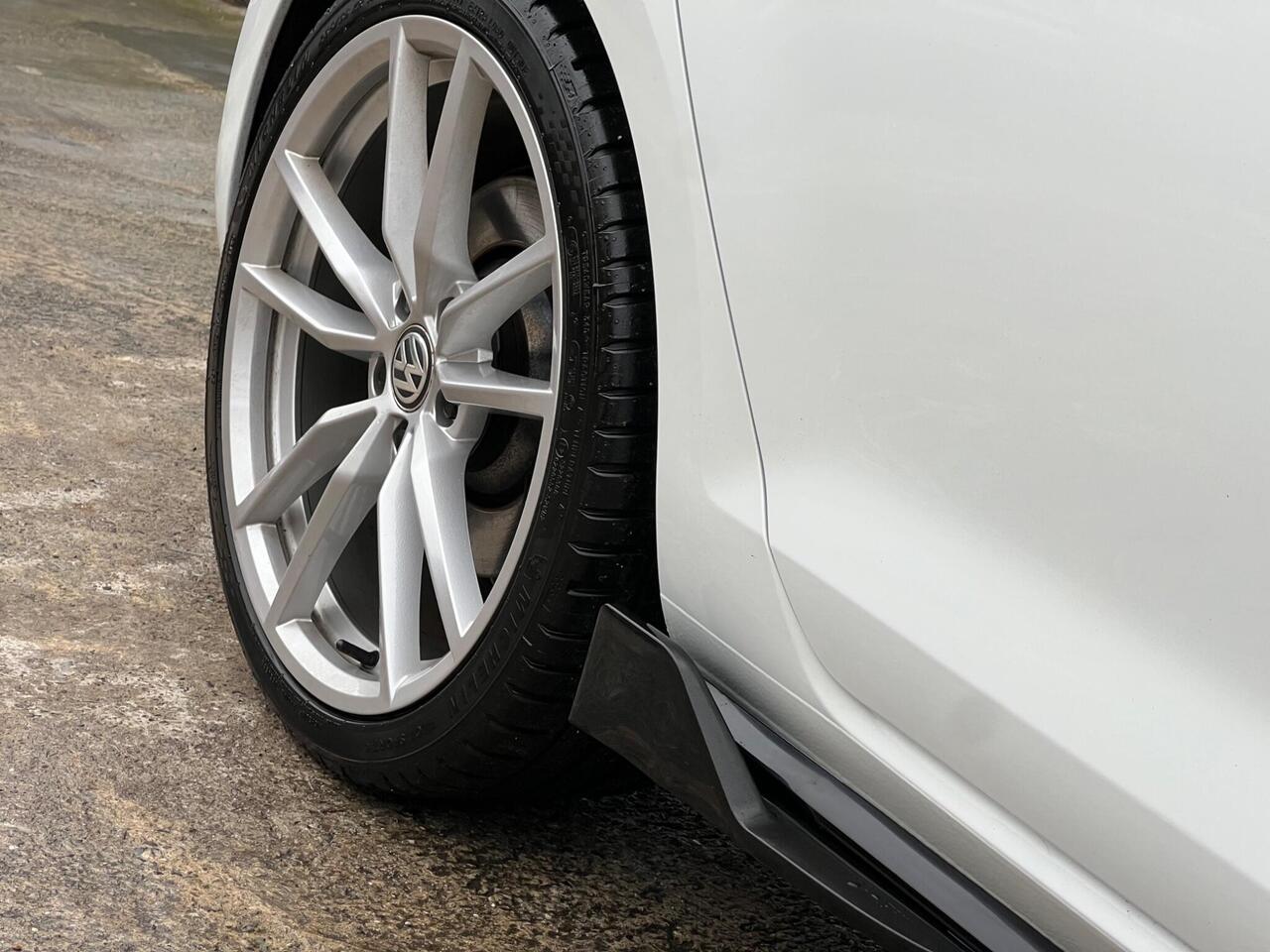 Used 2018 Volkswagen Golf for sale in Sheffield