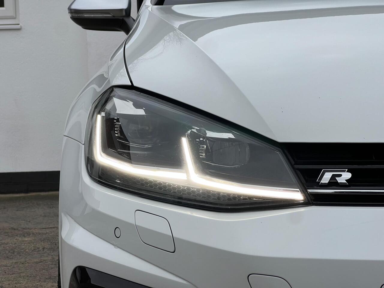 Used 2018 Volkswagen Golf for sale in Sheffield