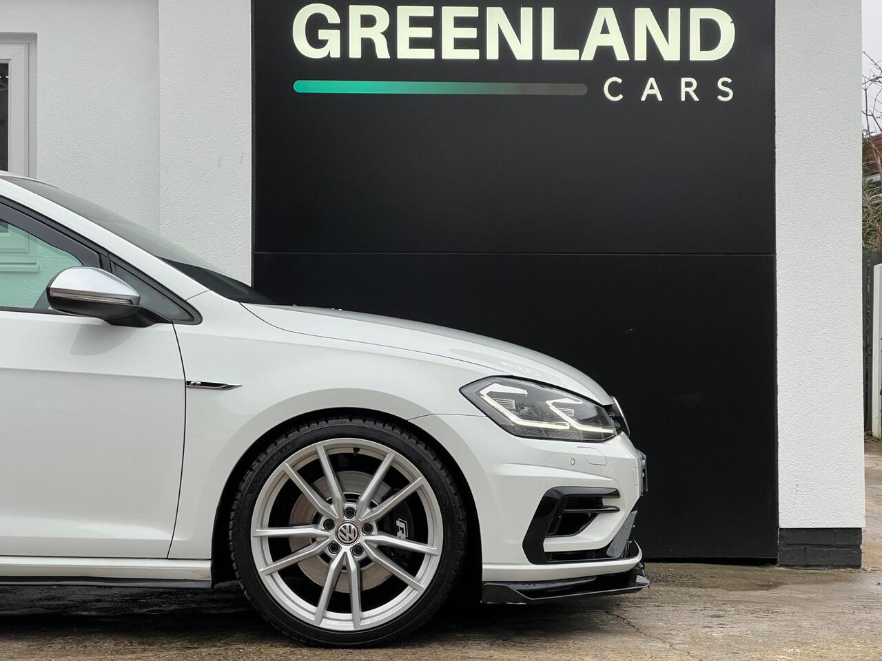 Used 2018 Volkswagen Golf for sale in Sheffield