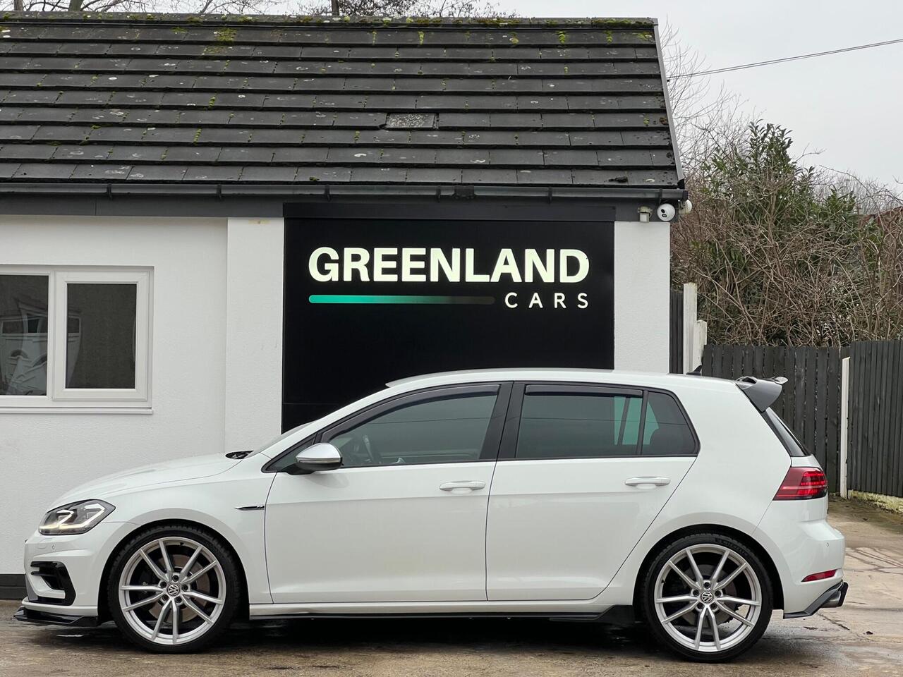 Used 2018 Volkswagen Golf for sale in Sheffield
