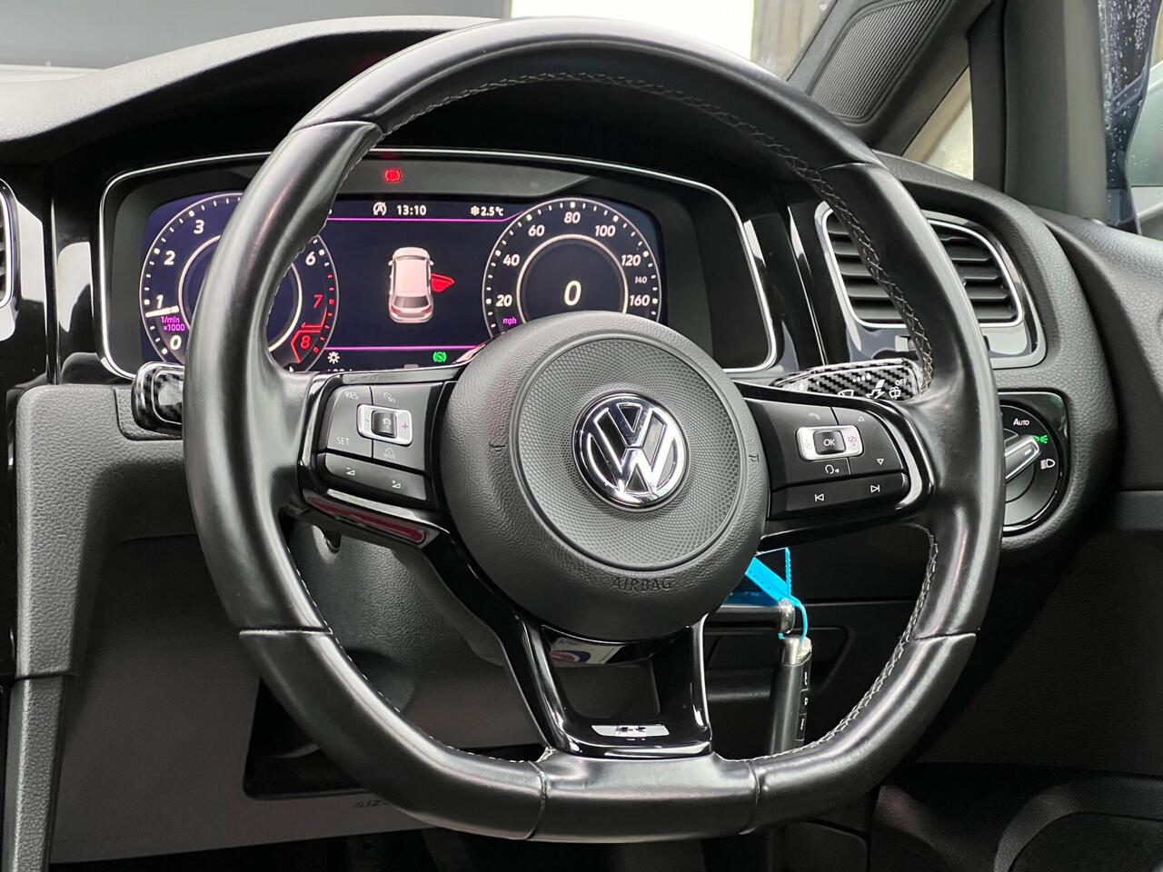 Used 2018 Volkswagen Golf for sale in Sheffield