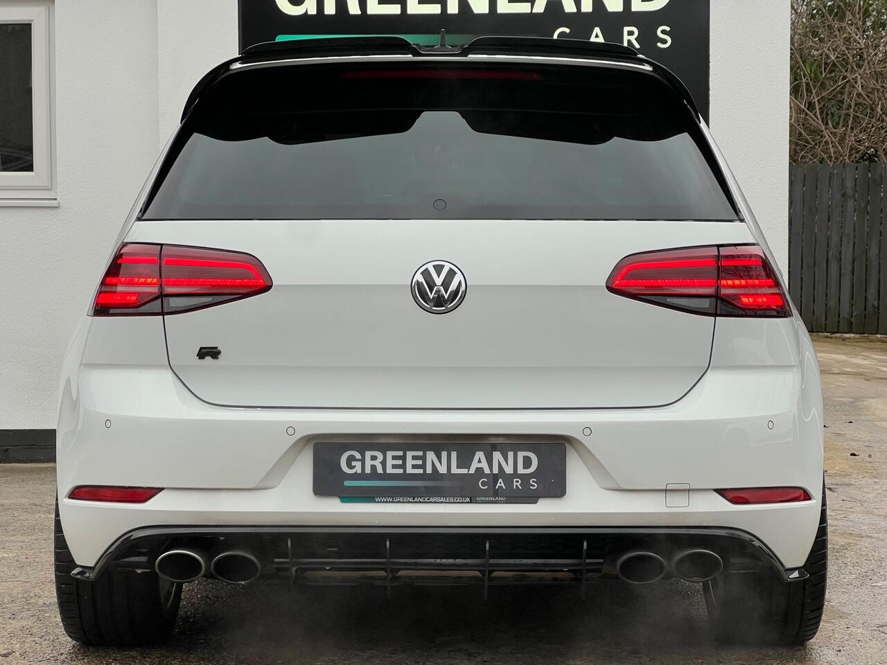 Used 2018 Volkswagen Golf for sale in Sheffield