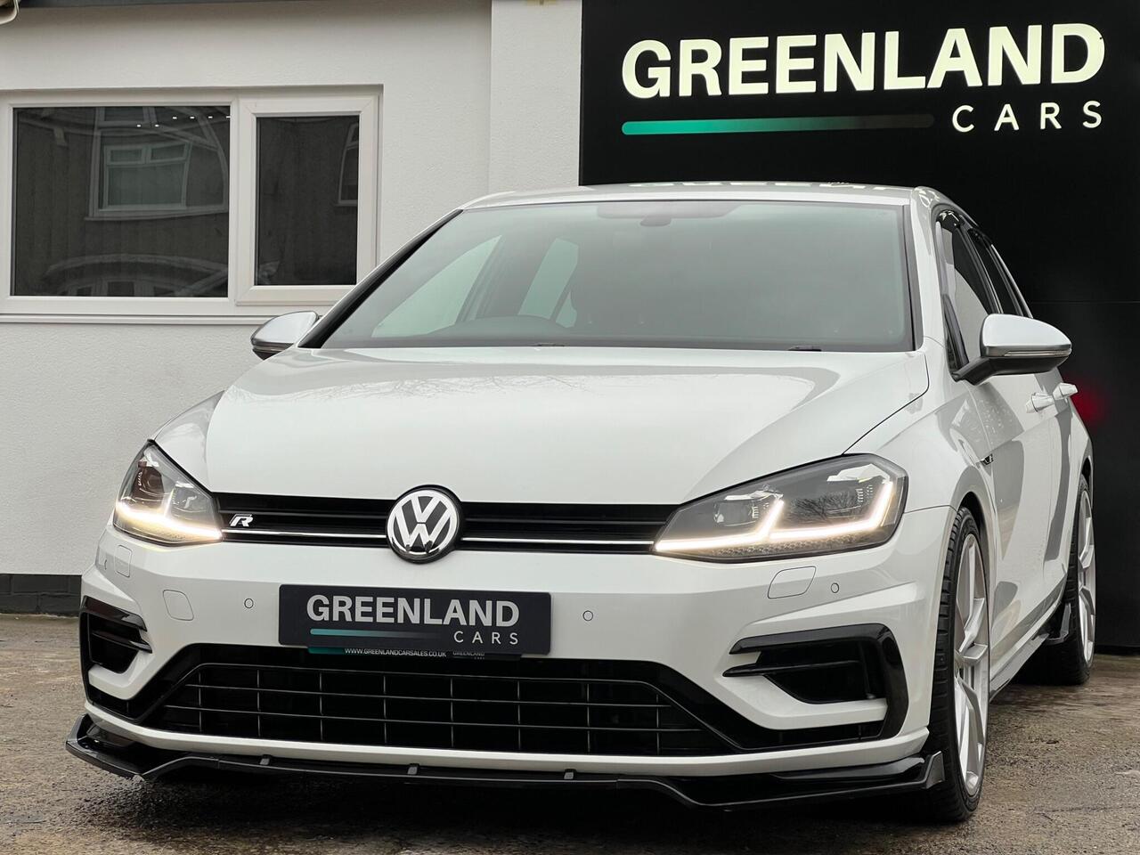 Used 2018 Volkswagen Golf for sale in Sheffield
