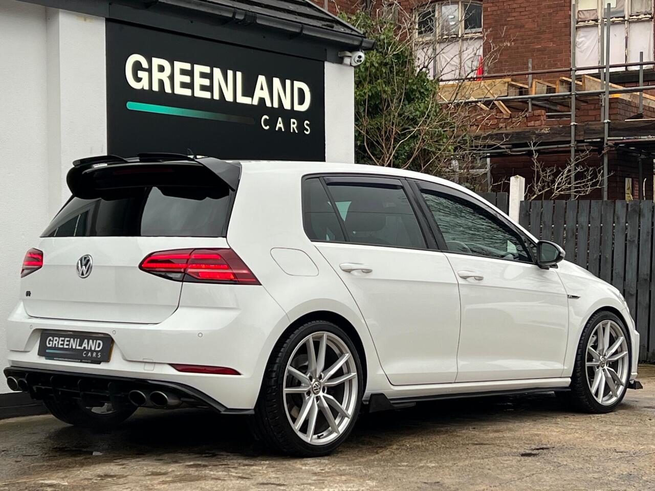 Used 2018 Volkswagen Golf for sale in Sheffield