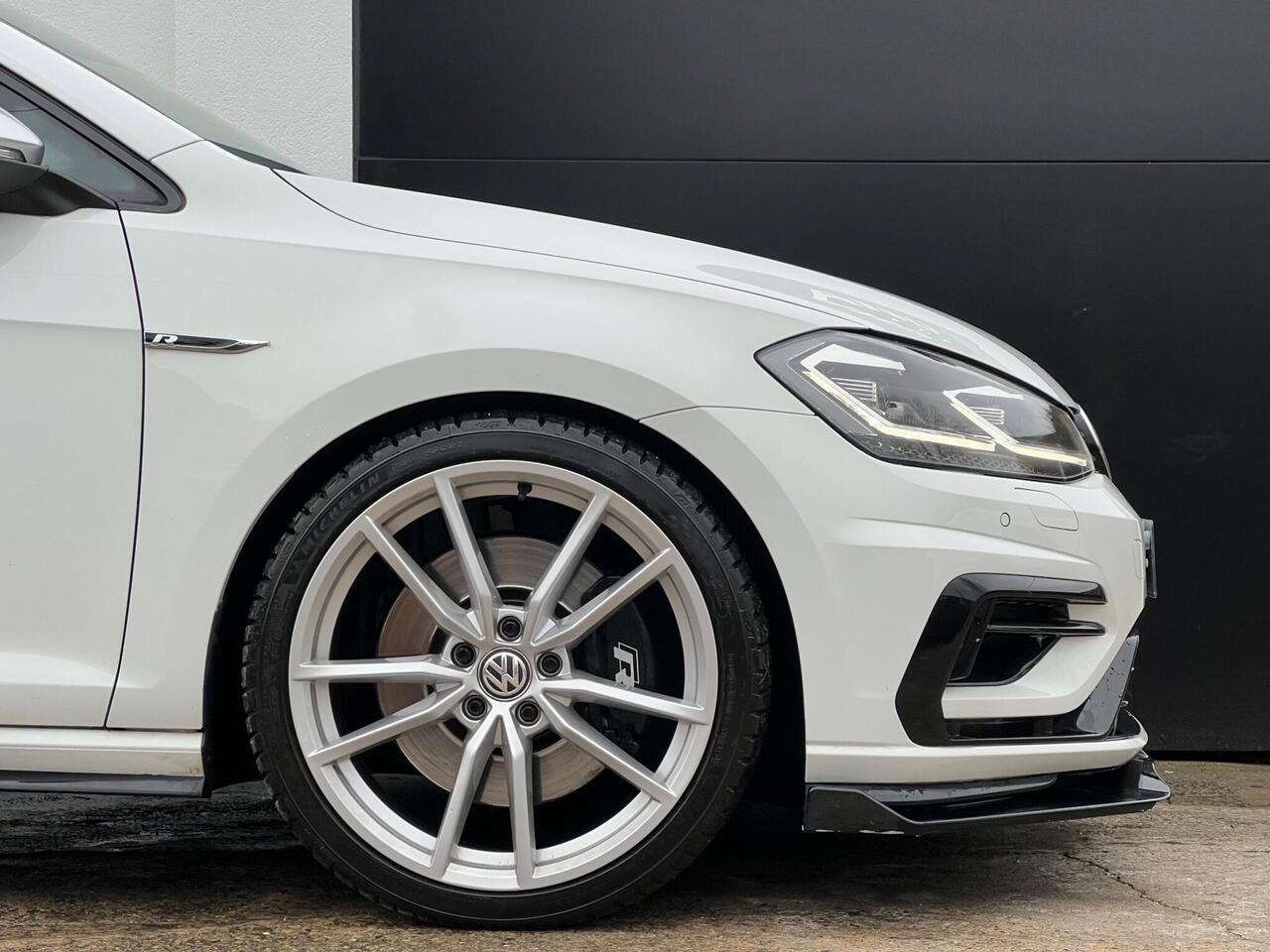 Used 2018 Volkswagen Golf for sale in Sheffield