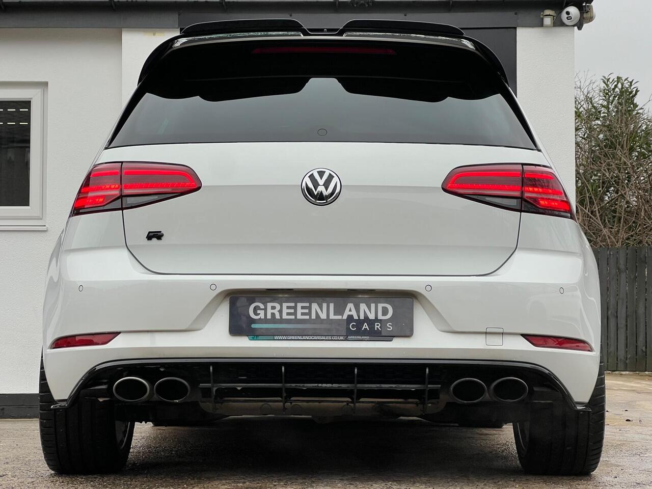 Used 2018 Volkswagen Golf for sale in Sheffield