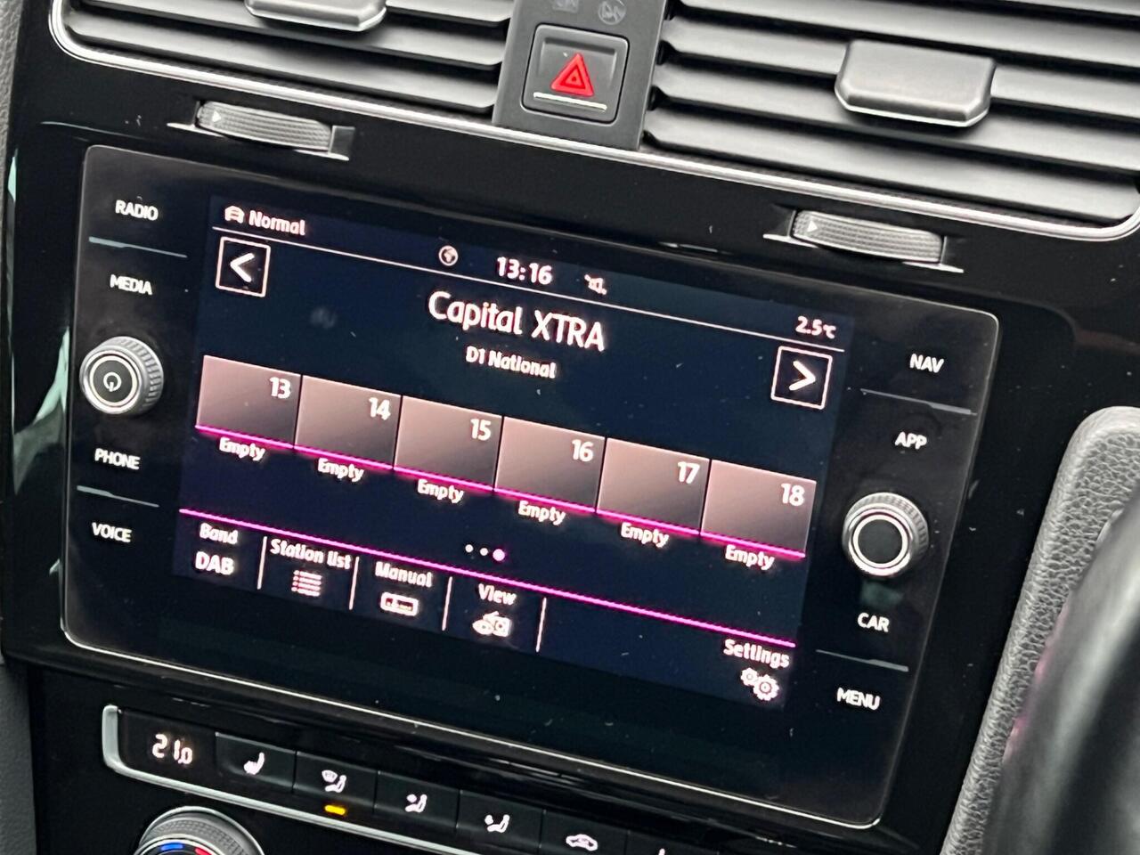 Used 2018 Volkswagen Golf for sale in Sheffield