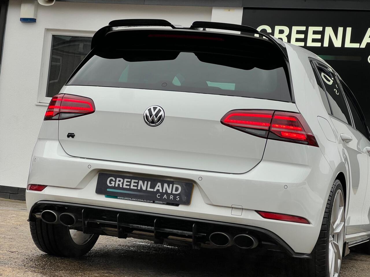 Used 2018 Volkswagen Golf for sale in Sheffield