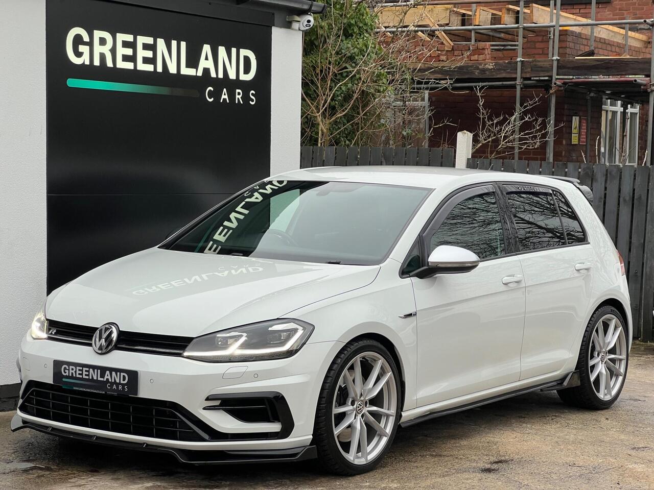 Used 2018 Volkswagen Golf for sale in Sheffield