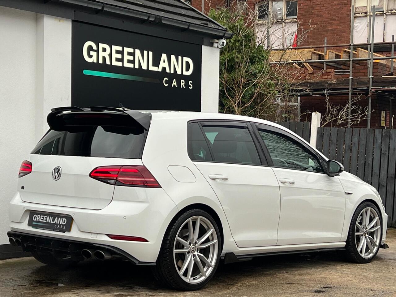 Used 2018 Volkswagen Golf for sale in Sheffield