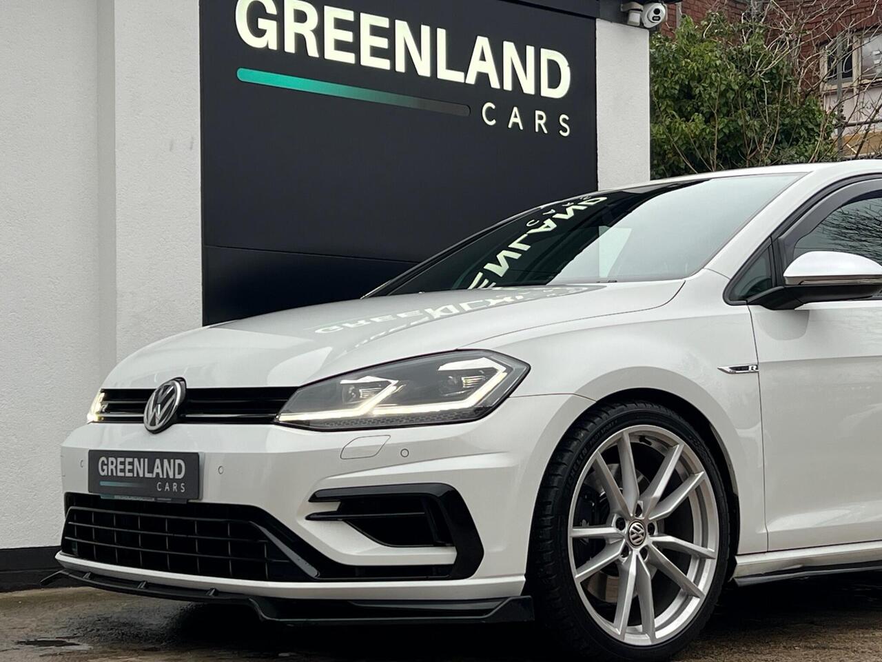 Used 2018 Volkswagen Golf for sale in Sheffield