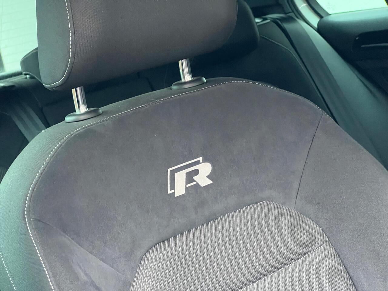 Used 2018 Volkswagen Golf for sale in Sheffield