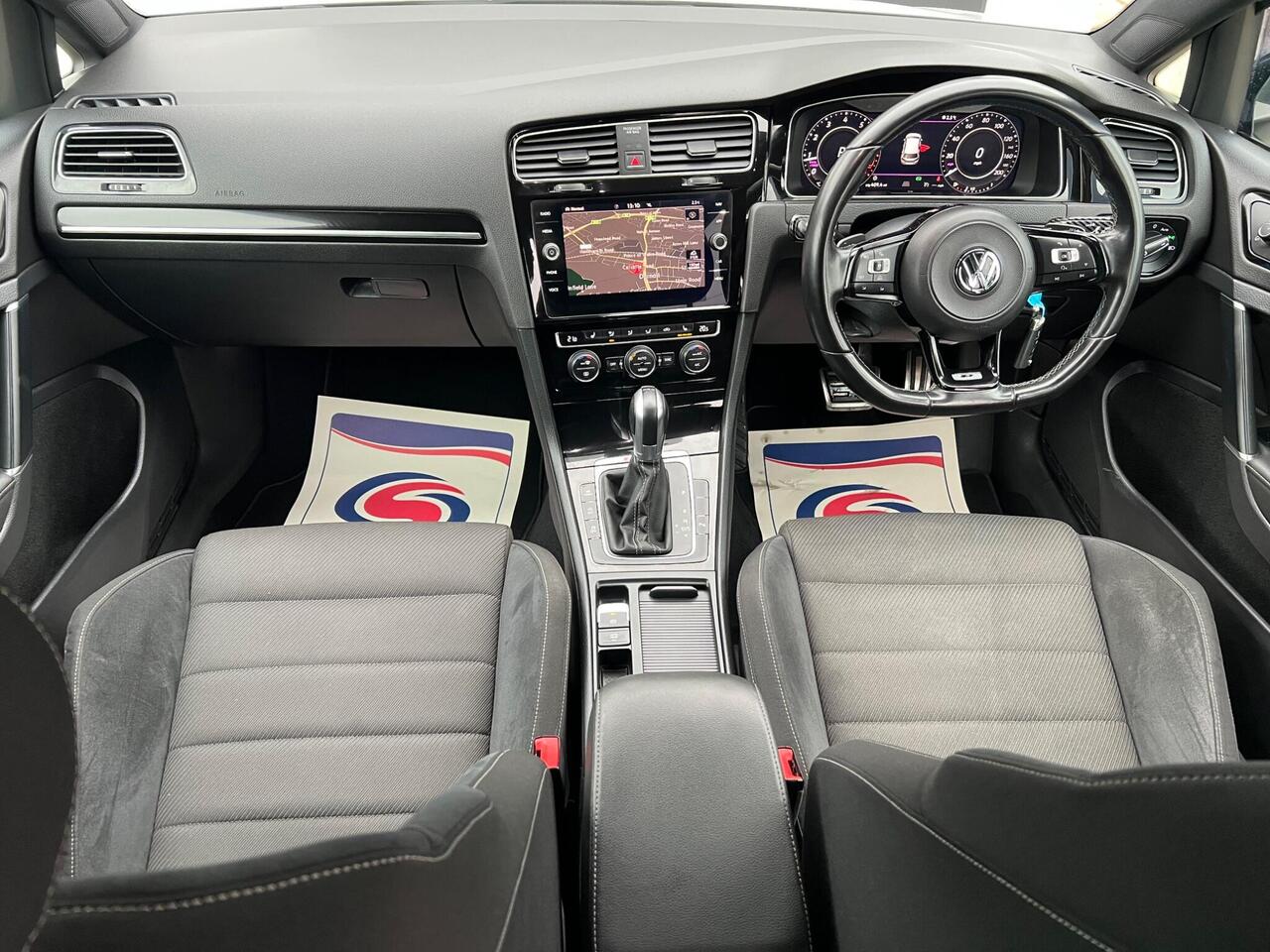 Used 2018 Volkswagen Golf for sale in Sheffield