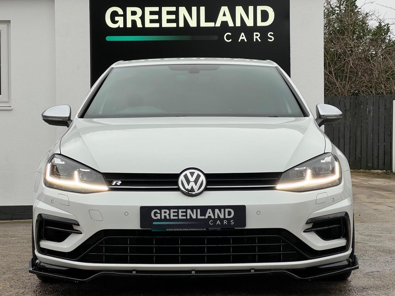 Used 2018 Volkswagen Golf for sale in Sheffield