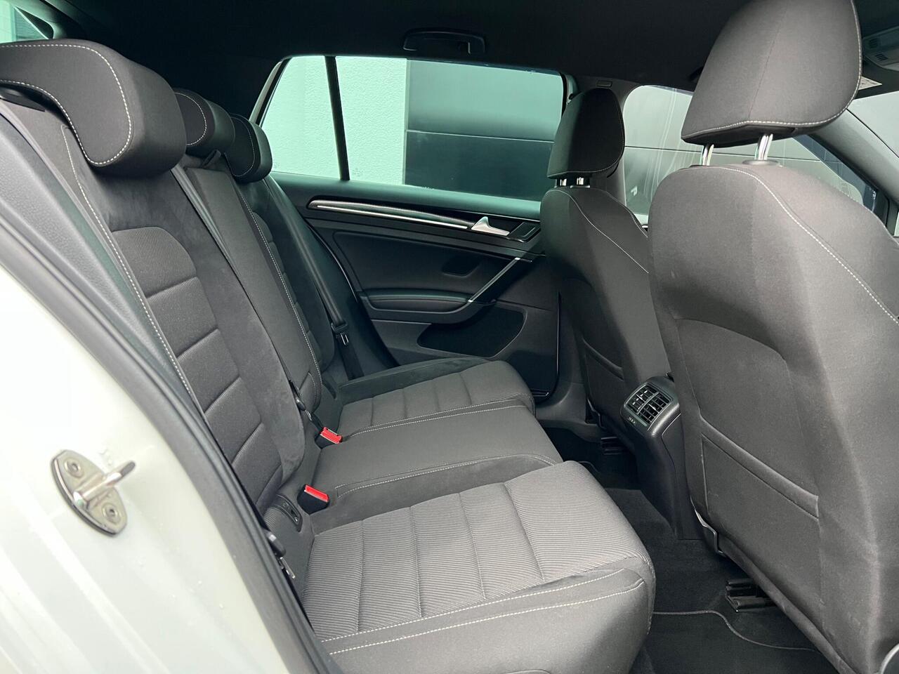 Used 2018 Volkswagen Golf for sale in Sheffield