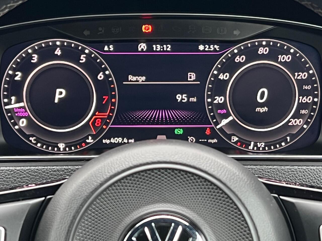 Used 2018 Volkswagen Golf for sale in Sheffield