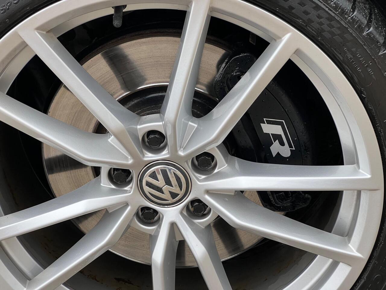 Used 2018 Volkswagen Golf for sale in Sheffield
