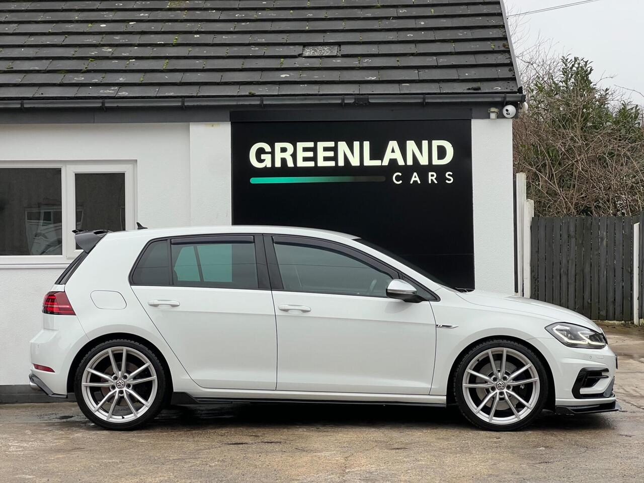 Used 2018 Volkswagen Golf for sale in Sheffield